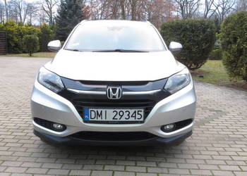 Honda HR-V Executive 1.6 i-DTEC