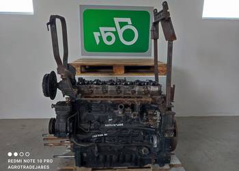 Silnik FTP F4DFE613C*A005