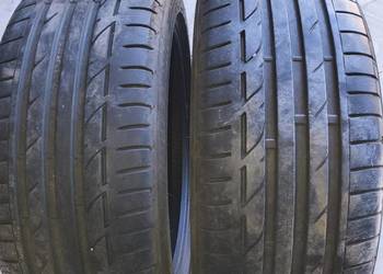 Bridgestone potenza s001 225/45/18