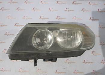BMW E90 LIFT 10r lampa lewa przód ANGLIK 7202575 89318931