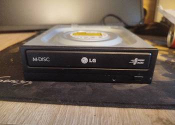 Lg m-disc