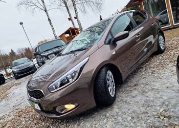 1.6 Diesel , AUTOMAT , Salonowy , Serwisowany , Pełna Dok ,