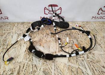Wiązka Instalacja Klapy Bagażnika Citroen DS7 17-22 9826128380