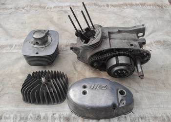 silnik mz150/125