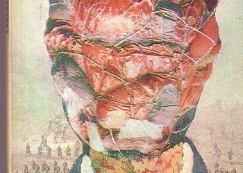 (601) LABORATORIUM - JERZY AFANASJEW