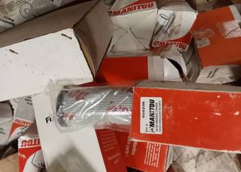 Filtr hydrauliki MANITOU wkład 686236   686236