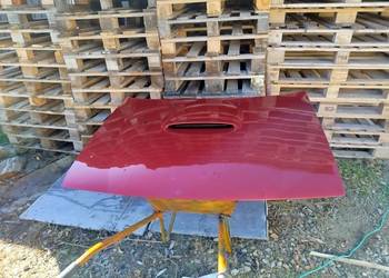 Maska Nissan Terrano ll