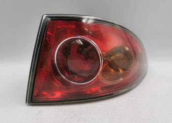 Lampa Prawy Tył Tylna Prawa Zewnętrzna Seat Cordoba II 6L5945096A