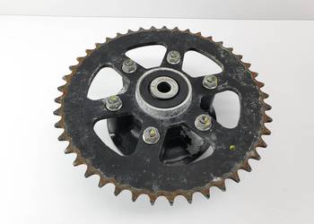 Zebatka Tylnia Zabierak Kola Ktm Duke 125