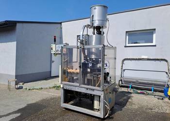 Zakręcarka do butelek AVE OFFICINE 8T