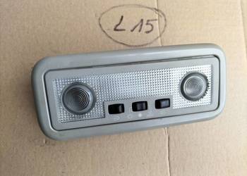 FORD MONDEO MK1 MK2  LAMPKA OŚWIETLENIA WNĘTRZA KABINY