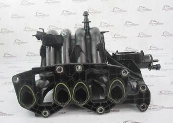 FIAT 500 1.3 MULTI-JET 169A4000 70KM 12r kolektor ssący 55218312