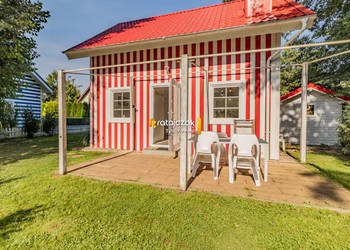 Oferta sprzedaży domu wolnostojącego Kopalino 64m2