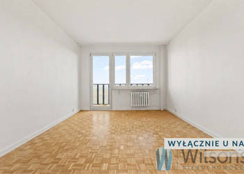 Mieszkanie Warszawa Iberyjska 43.8m2 2-pokojowe