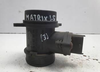 PRZEPŁYWOMIERZ POWIETRZA Hyundai Matrix 1.5 CRDI _ 28164-27500 0281002528
