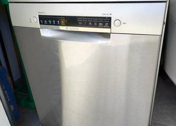 Zmywarka Bosch 60 cm sprawna wolnostojąca