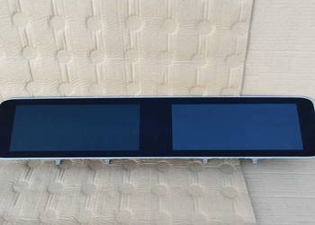 Wyświetlacz Licznik Mercedes LCD W177 A Klasa W118 CLA B-Klasa W247