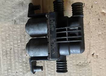 Elektrozawór wody 6908294 bmw 7 e65 e66