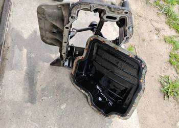 Misa olejowa opel 1.7dtl