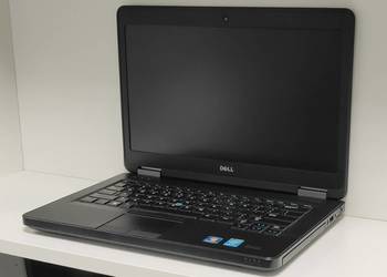 Laptop Dell Latitude E5440 Intel i5-4310u 8GB 14" SSD-128GB Win11 LED key