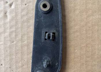 MONDEO MK4 ŚLIZG ZDERZAKA PRAWY PRZÓD 7S7117D958A