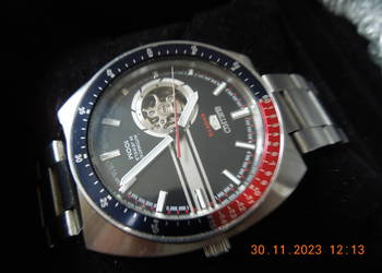 zegarek seiko automatic