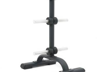 Stojak pionowy na obciążenia olimpijskie – Olympic load rack SH011