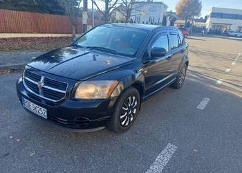 Sprzedam  Dodge caliber