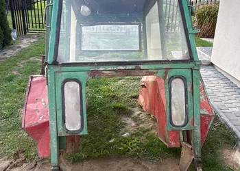 Kabina od c360