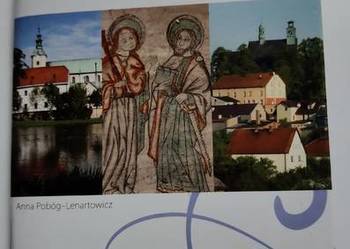 Ople Cistercian trail + gratis Paczków, Otmuchów, Małujowice