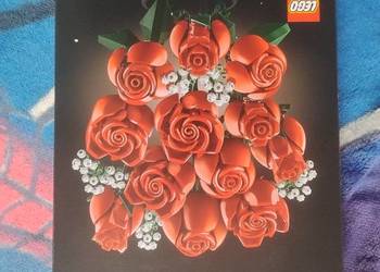 Sprzedam LEGO orginalne nie otwierane