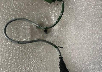 John Deere - Czujnik Ustawienia Kół - Ognibene Magnetic Sensor