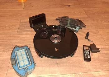 odkurzacz bezprzewodowy