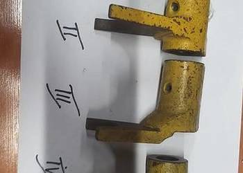 Przesuwka do tokarki TUB32 Przesuwka do tokarki TUB32