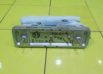 FIESTA MK7 1.4 B 10r HB 5D AIRBAG poduszka kolanowa