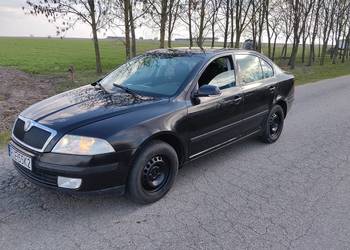 Skoda Octavia II 1.9 tdi