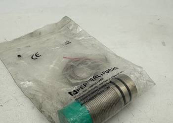 Pepperl  + Fuchs NJ15-30GM50-A2-V  17434S Czujnik indukcyjny