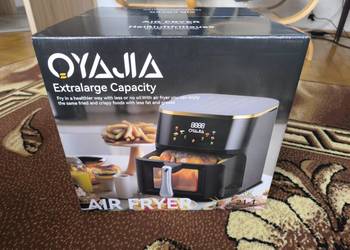 Frytkowica powietrzna