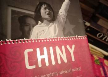 Chiny książki Warszawa księgarnia Praga antykwariat unikat