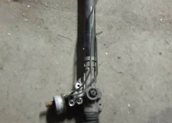 Audi A4 B6 B7 przekładnia maglownica kolumna