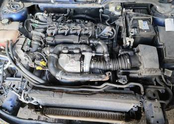 Silnik 1.6 TDCi 109km