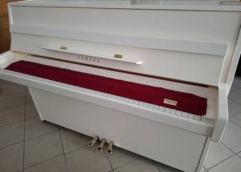 Pianino Yamaha B1  PWH stan fabryczny,  Gwarancja