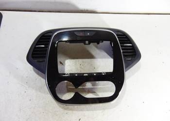 RAMKA OSŁONA RADIA PANELU CAPTUR 682602532R