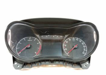 LICZNIK 39056369 1.4 B 89KM Opel Corsa V (2014-  ) E