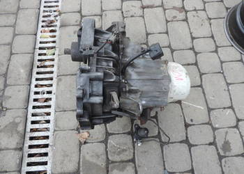 SKRZYNIA BIEGÓW V40 S40 I 1.9TD JC5225