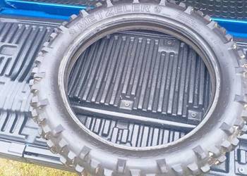 OPONA tylna METZELER  140/80/18 przednia 90/90/21 motocross enduro bonus !!