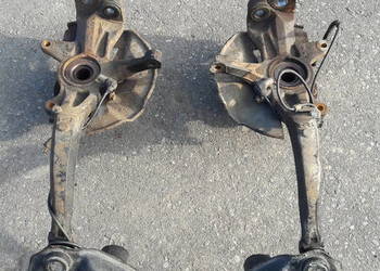 Zwrotnica zacisk lewy prawy przód piasta Mazda 6 02-07r