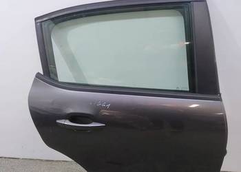 DRZWI PRAWE TYŁ EVLC  Citroen C3 III (2016-2024)