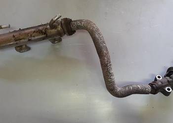 chłodnica EGR spalin ford ranger mazda B2500 2.5td
