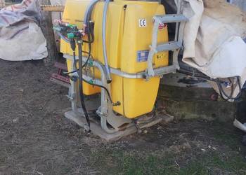 Opryskiwacz Tolmet Klara 615